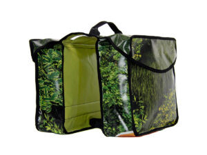 pro:bike Fahrradtasche Upcycled