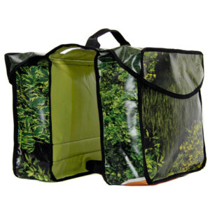 pro:bike bike bag Upcycled