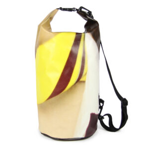 pro:ocean V2 - Wrap closure Upcycled
