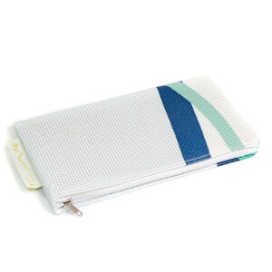 Upcycled case - sustainable unique item