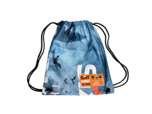 pro:gymbag Tex Upcycled