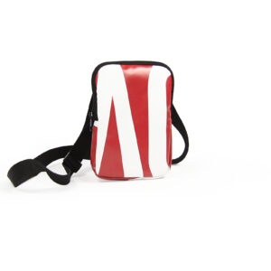 small shoulder bag sustainable
