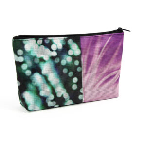 Toilet bag upcycling