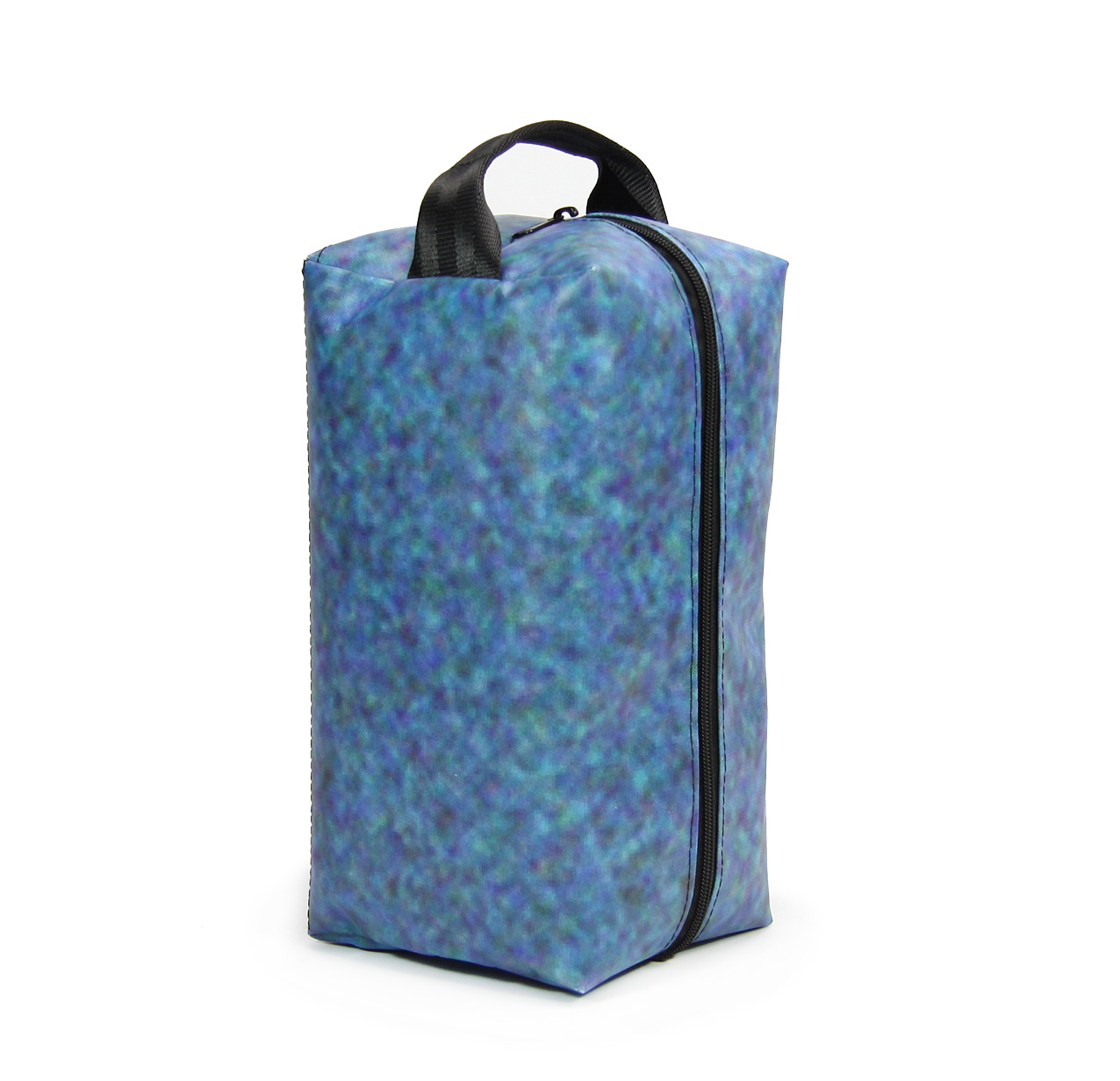 pro:culture - V2 Toiletry bag Upcycled 2 Toilet bag upcycling
