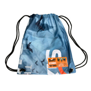 pro:gymbag Tex Upcycled