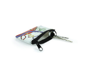 pro:key case Key case Upcycled