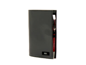 pro:note V2 - Upcycled note folder