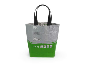 pro:shopper industry Upcycled