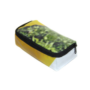 Upcycling pencil case