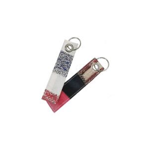 Key fob upcycling