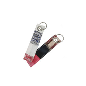 Key fob upcycling