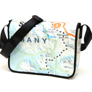messenger bag sustainable