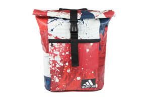 How it works 12 adidas Pro:Courier V1 Backpack Reference