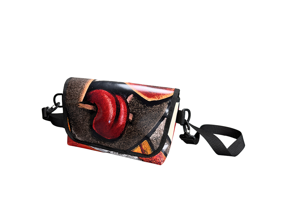 pro:body V2 Upcycled 1 pro:body V2 Upcycled