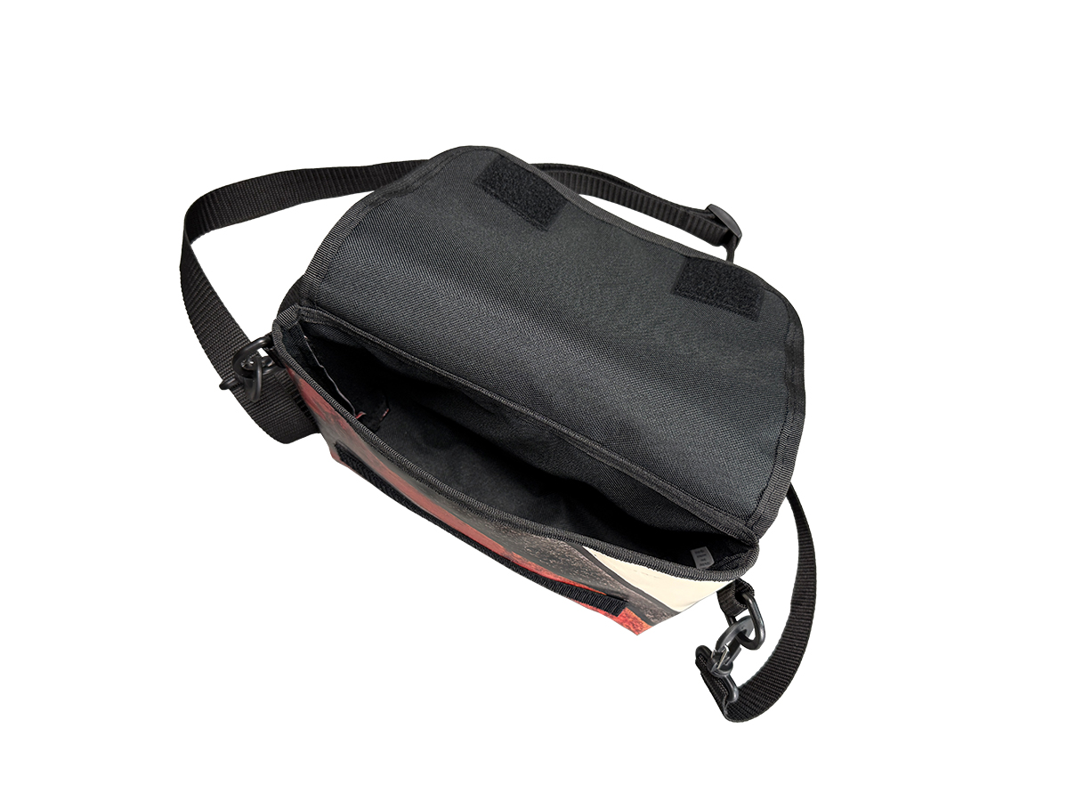 pro:body V2 Upcycled 3 pro:body V2 Upcycled - Image 3