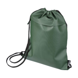 rPET Polyester (600D) backpack with drawstring Auri