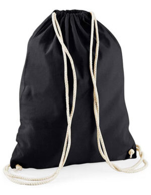 Recycled Cotton Gymsack
