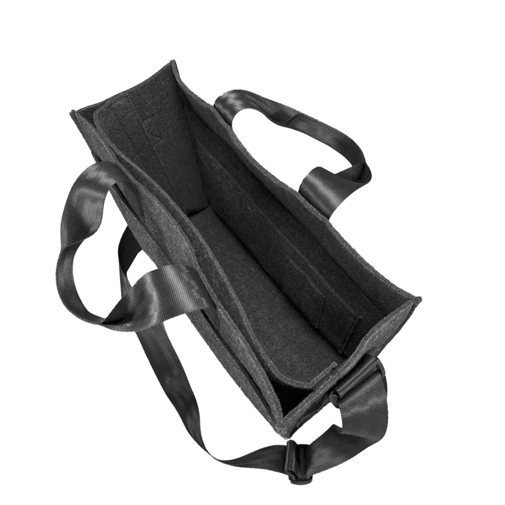ProDesk Locker bag 4 ProDesk Locker-Tasche - Image 4