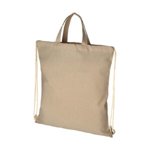 Pheebs 210 g/m² recycled sports bag 6 L