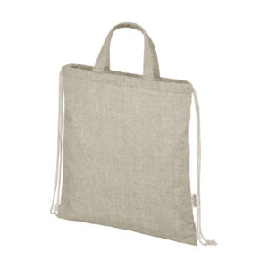 Pheebs 150 g/m² Aware™ recycled sports bag